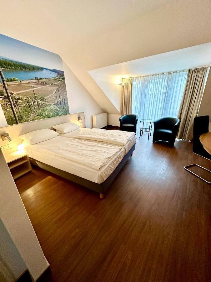 Asgard Hotel 보름스 외부 사진