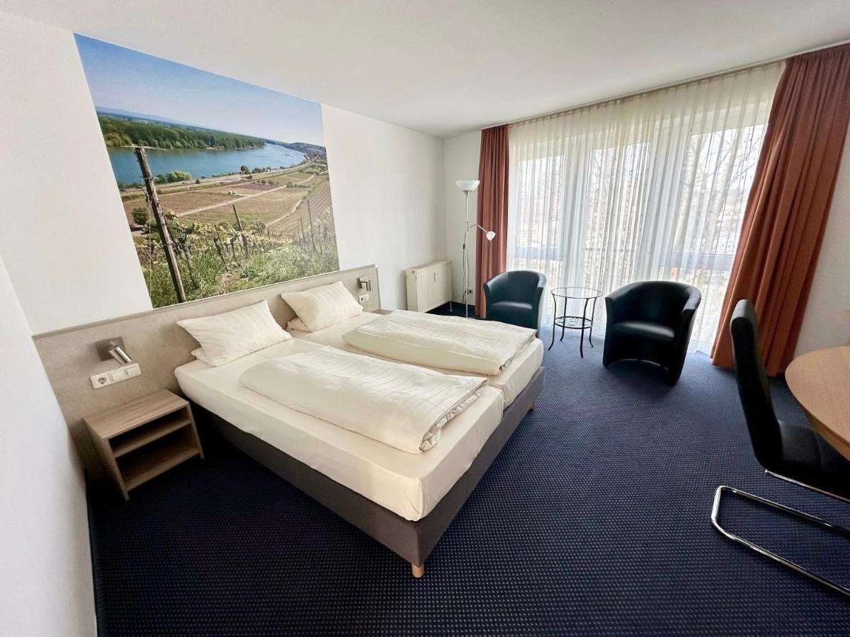 Asgard Hotel 보름스 외부 사진