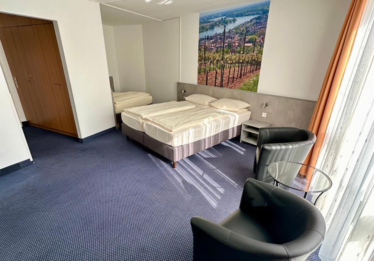 Asgard Hotel 보름스 외부 사진
